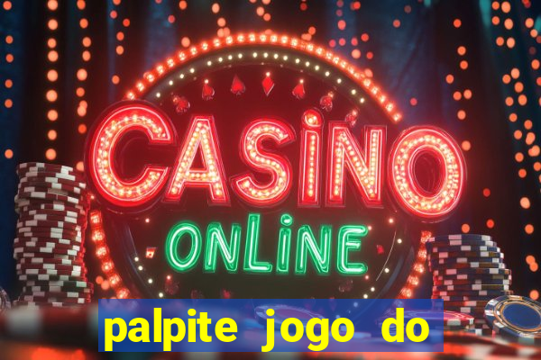 palpite jogo do bicho pb